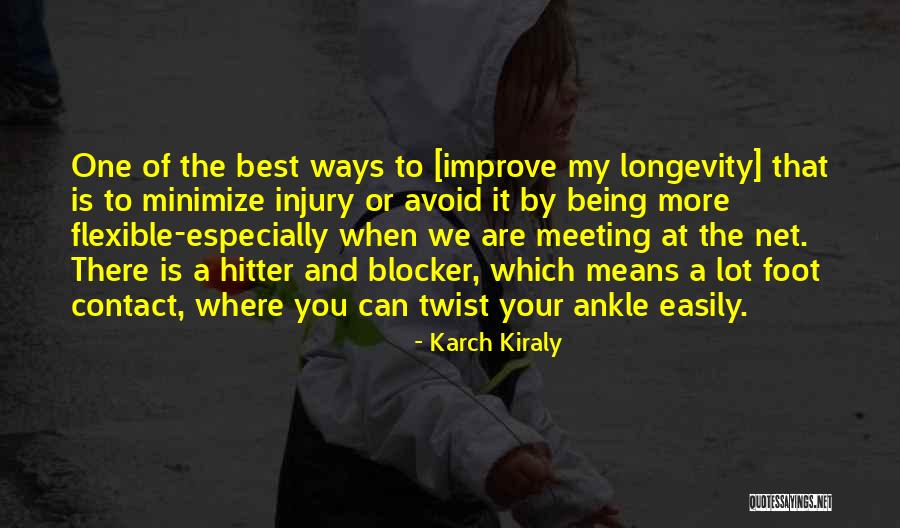 Karch Kiraly Quotes 1572891