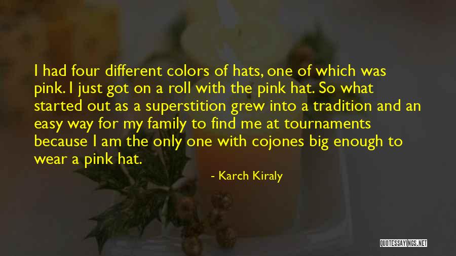 Karch Kiraly Quotes 1857869 Karch Kiraly Quotes 1857869