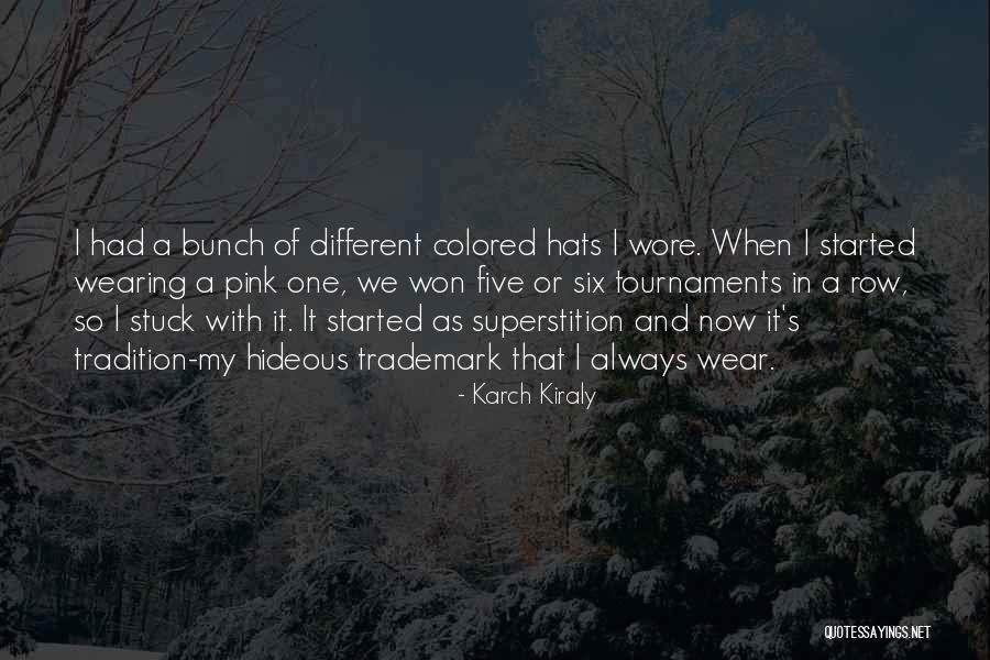 Karch Kiraly Quotes 1973024 Karch Kiraly Quotes 1973024
