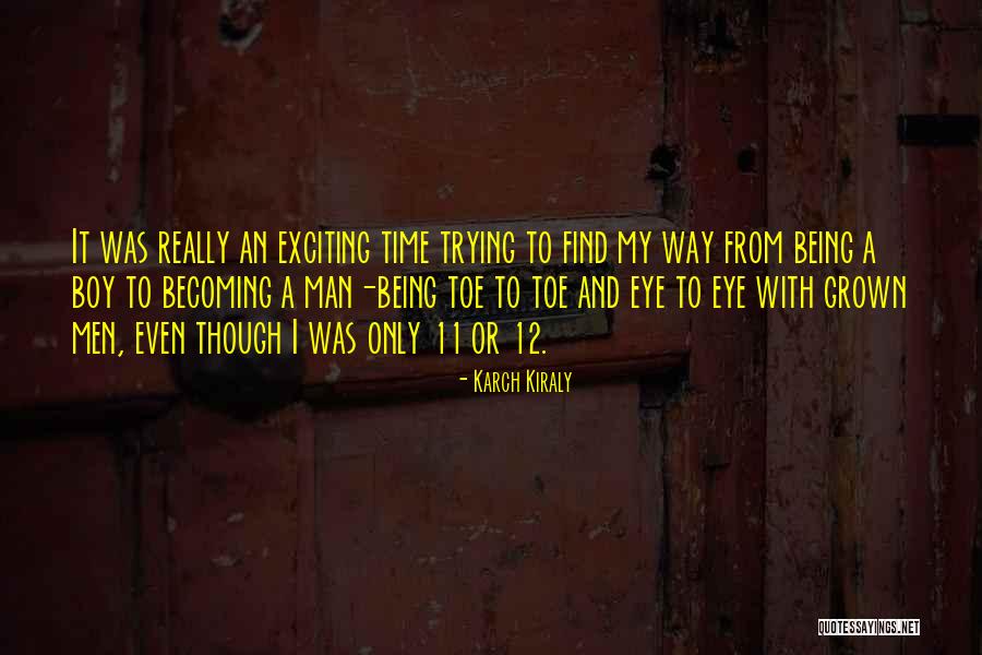 Karch Kiraly Quotes 310995 Karch Kiraly Quotes 310995