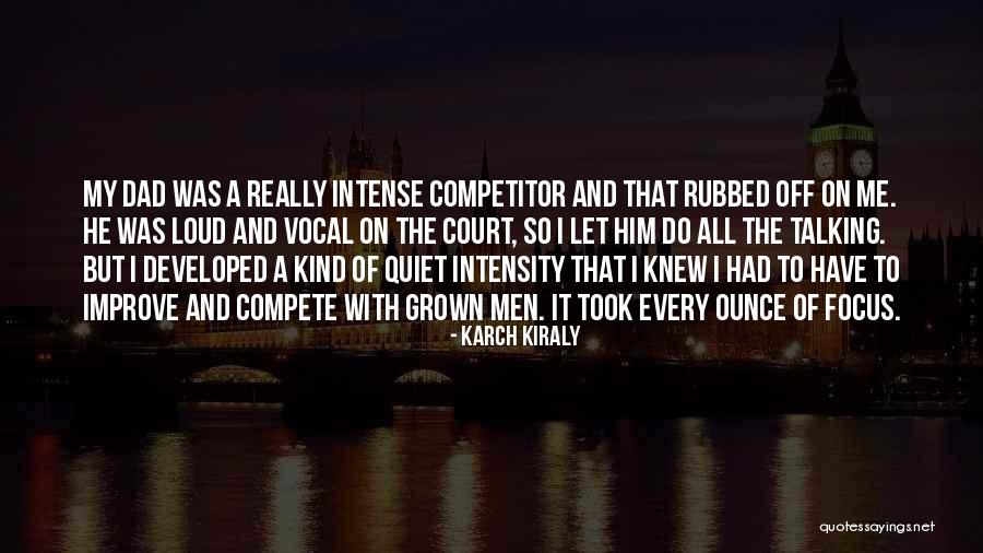 Karch Kiraly Quotes 585100