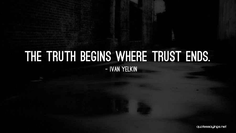 Karchikian Quotes By Ivan Yelkin Karchikian Quotes By Ivan Yelkin