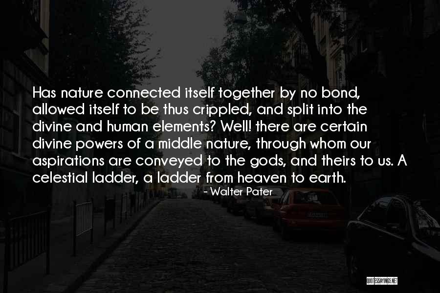 Karczma Greenpoint Quotes By Walter Pater Karczma Greenpoint Quotes By Walter Pater