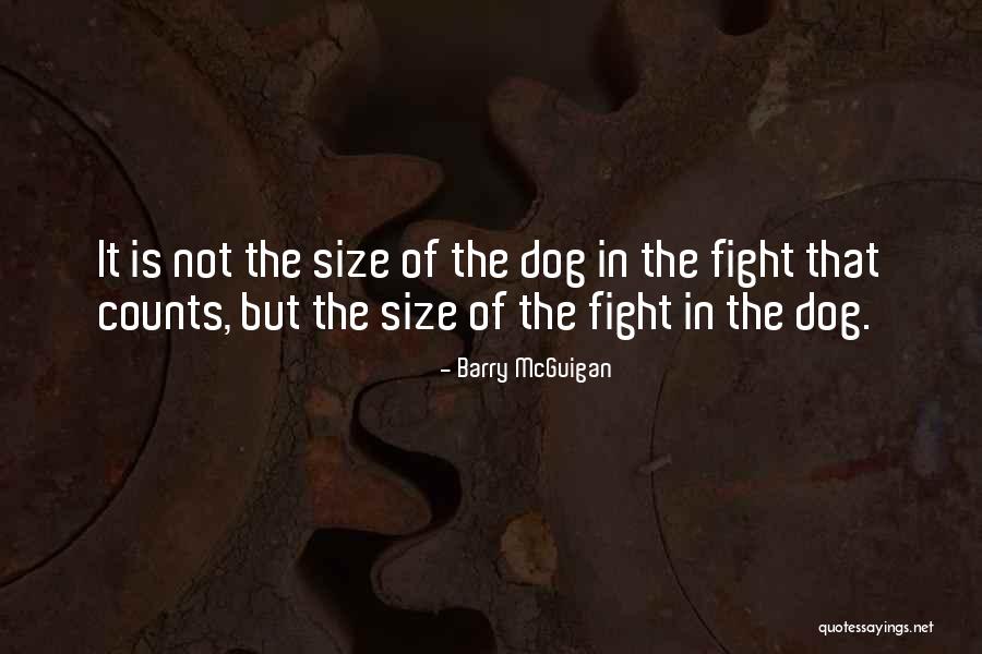 Karczma Restaurant Quotes By Barry McGuigan Karczma Restaurant Quotes By Barry McGuigan