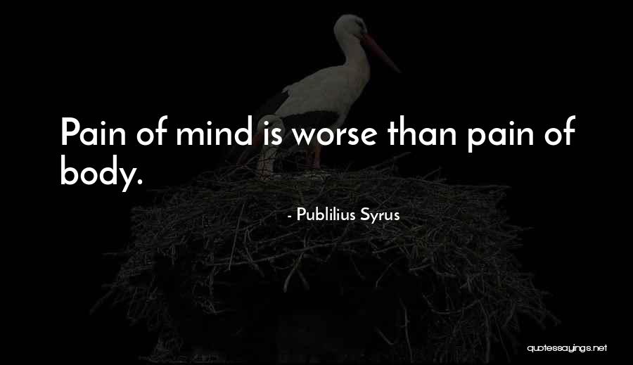 Karczma Restaurant Quotes By Publilius Syrus Karczma Restaurant Quotes By Publilius Syrus