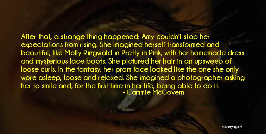 Kardaba Quotes By Cammie McGovern Kardaba Quotes By Cammie McGovern