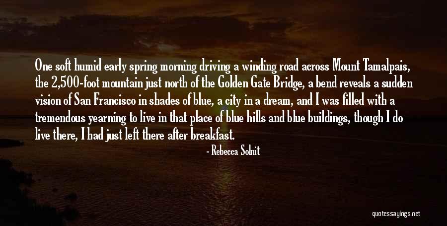 Kardaba Quotes By Rebecca Solnit Kardaba Quotes By Rebecca Solnit