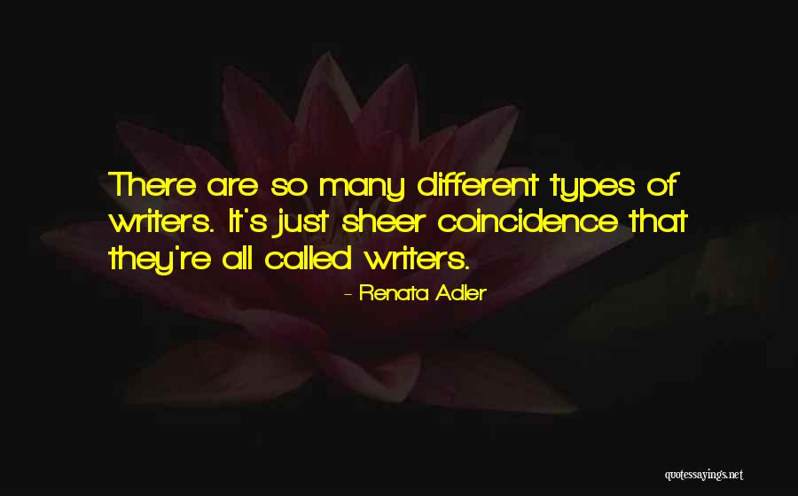 Kardaba Quotes By Renata Adler Kardaba Quotes By Renata Adler