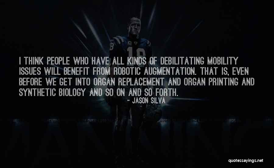 Kardaki Canavar Quotes By Jason Silva Kardaki Canavar Quotes By Jason Silva