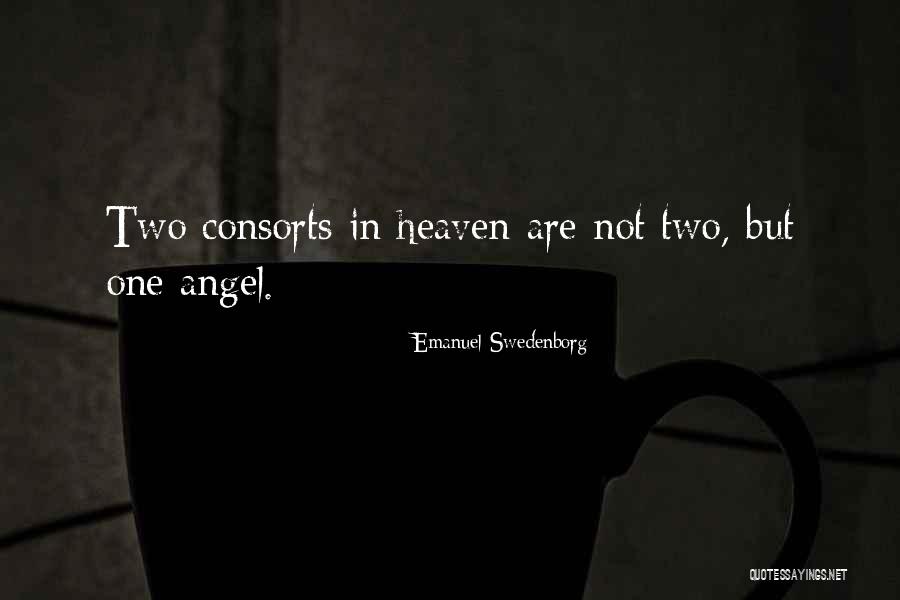 Kardaki Yaratik Quotes By Emanuel Swedenborg