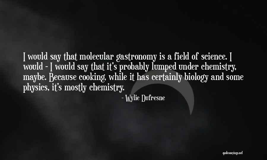 Kardamom Zacin Quotes By Wylie Dufresne Kardamom Zacin Quotes By Wylie Dufresne