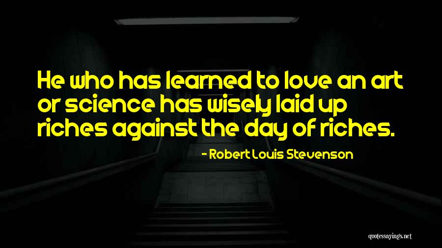 Kardani Cerjak Quotes By Robert Louis Stevenson Kardani Cerjak Quotes By Robert Louis Stevenson