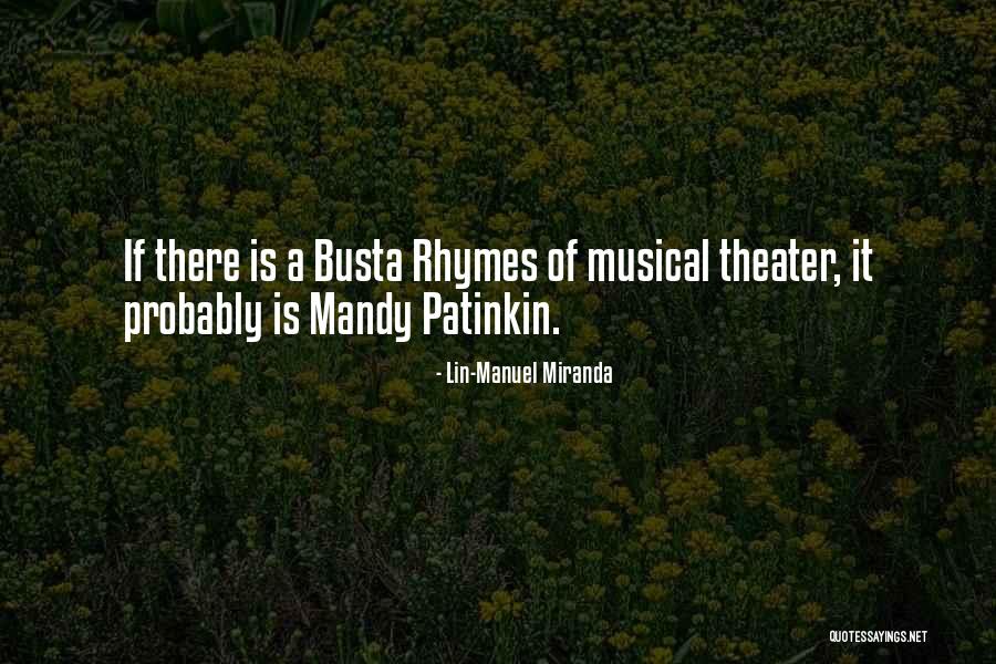 Kardar Canadian Quotes By Lin-Manuel Miranda Kardar Canadian Quotes By Lin-Manuel Miranda
