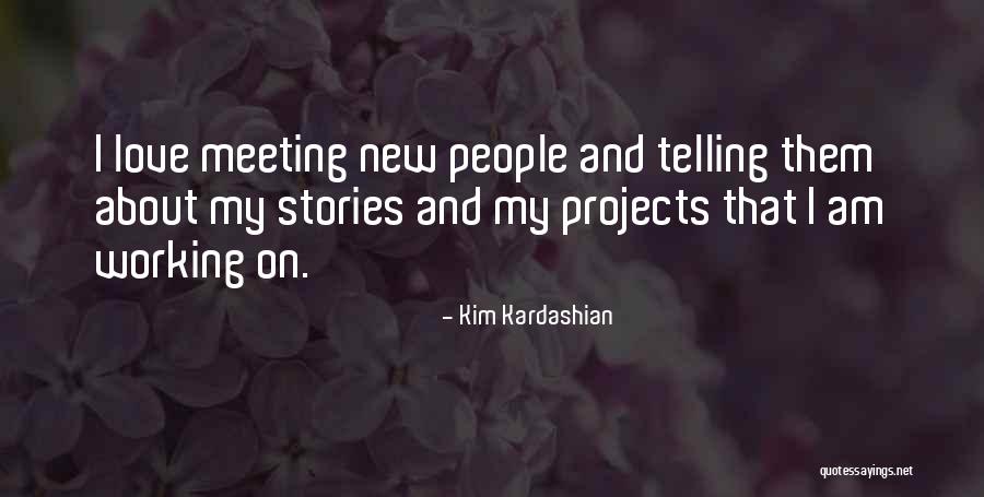 Kardashian Love Quotes By Kim Kardashian Kardashian Love Quotes By Kim Kardashian