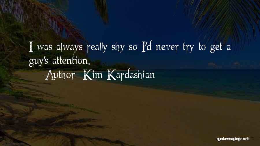 Kardashian Quotes By Kim Kardashian