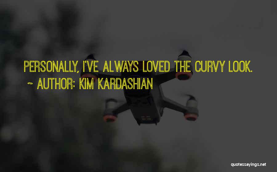 Kardashian Quotes By Kim Kardashian