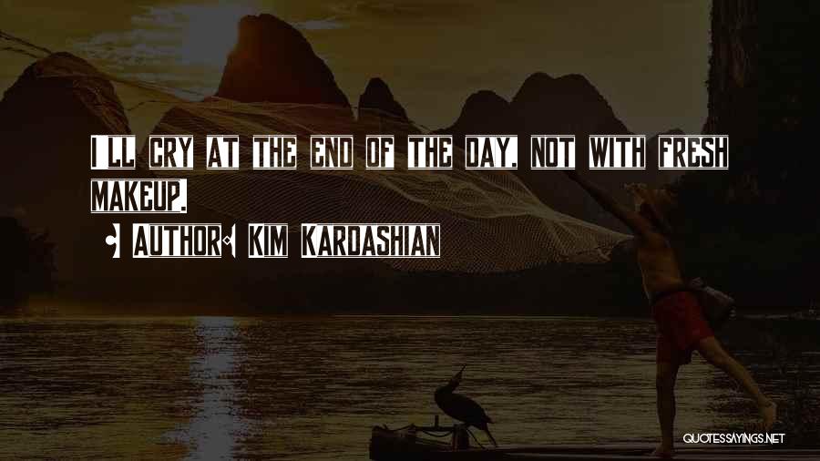 Kardashian Quotes By Kim Kardashian