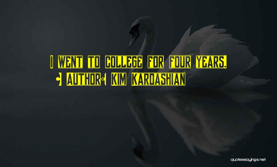 Kardashian Quotes By Kim Kardashian