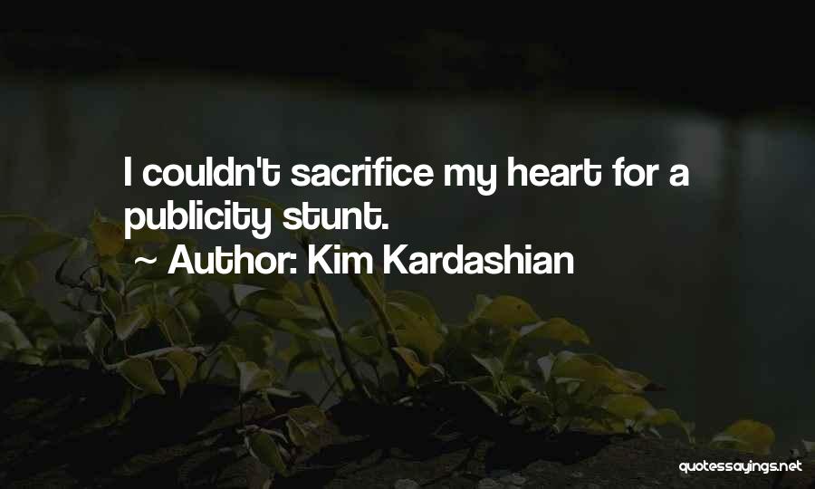 Kardashian Quotes By Kim Kardashian