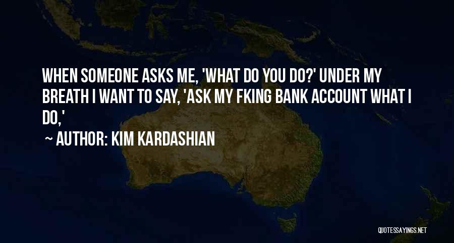 Kardashian Quotes By Kim Kardashian