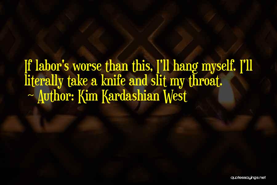 Kardashian Quotes By Kim Kardashian West