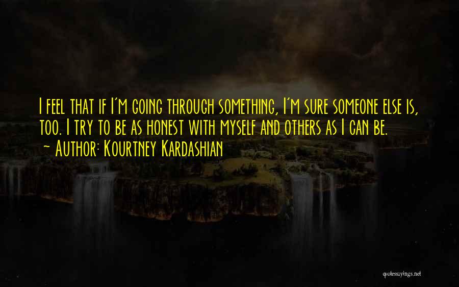 Kardashian Quotes By Kourtney Kardashian