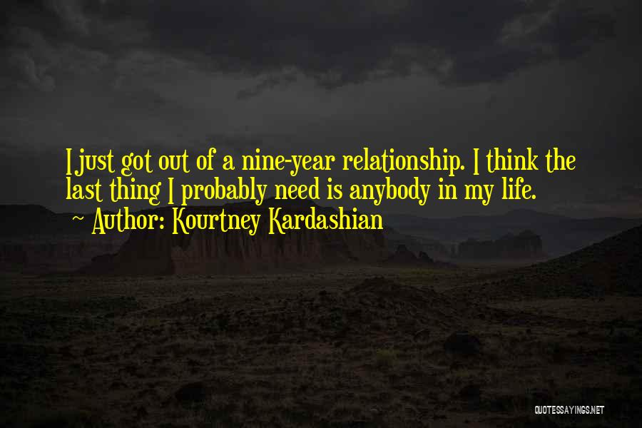 Kardashian Quotes By Kourtney Kardashian