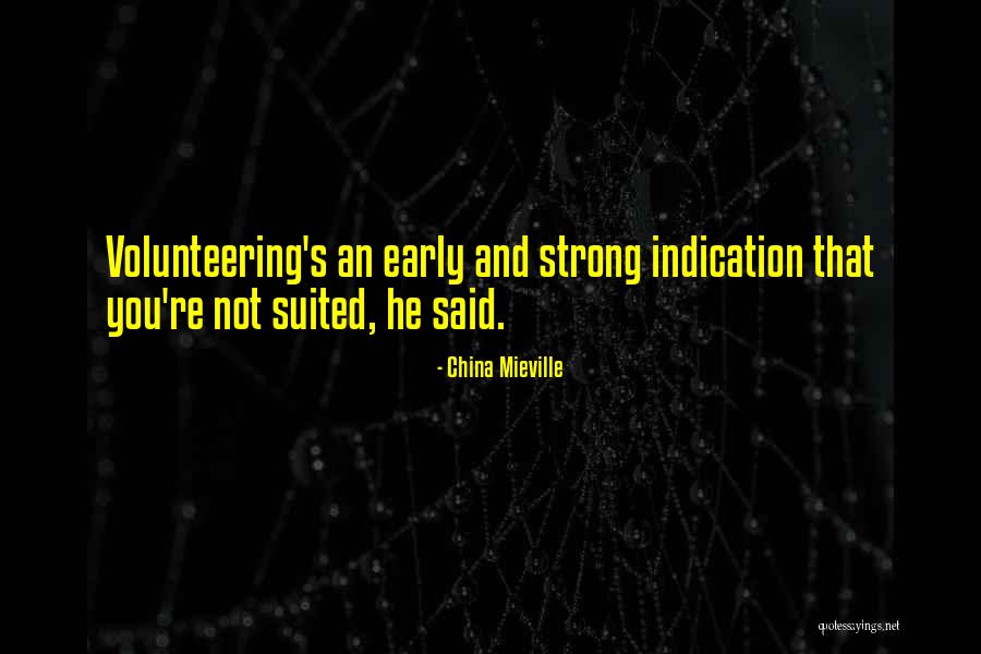 Kardelen Toprak Quotes By China Mieville Kardelen Toprak Quotes By China Mieville