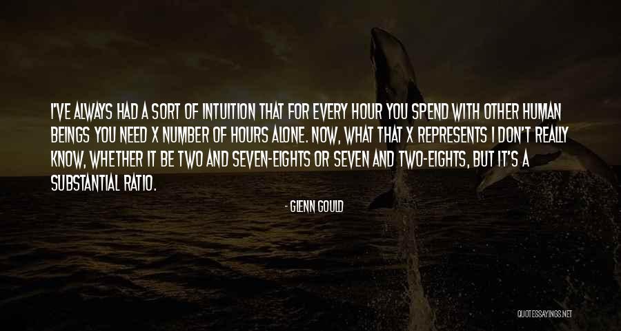 Kardelen Toprak Quotes By Glenn Gould Kardelen Toprak Quotes By Glenn Gould