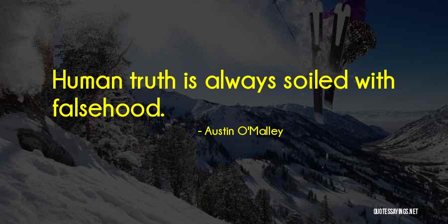 Kardes Quotes By Austin O'Malley Kardes Quotes By Austin O'Malley