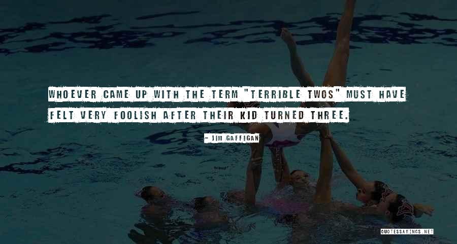 Kardesim Quotes By Jim Gaffigan Kardesim Quotes By Jim Gaffigan