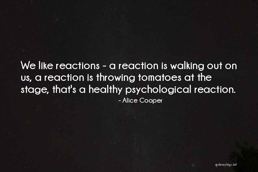Kardesleri M Quotes By Alice Cooper Kardesleri M Quotes By Alice Cooper