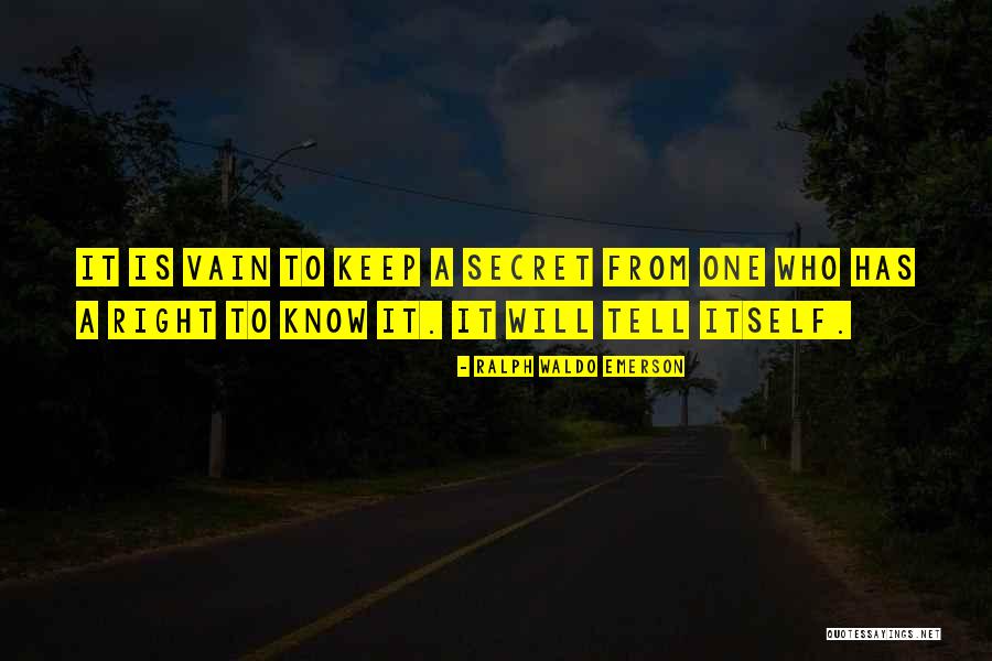 Kardinaal De Kesel Quotes By Ralph Waldo Emerson Kardinaal De Kesel Quotes By Ralph Waldo Emerson