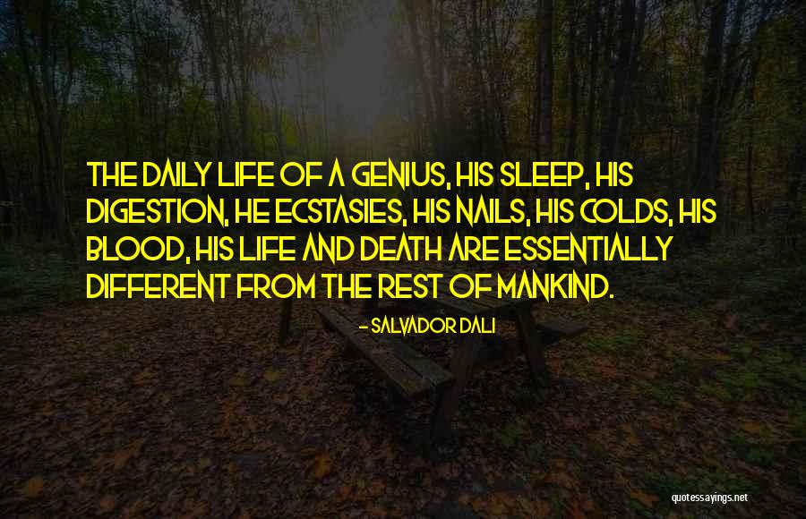Kardinaalsmuts Quotes By Salvador Dali Kardinaalsmuts Quotes By Salvador Dali