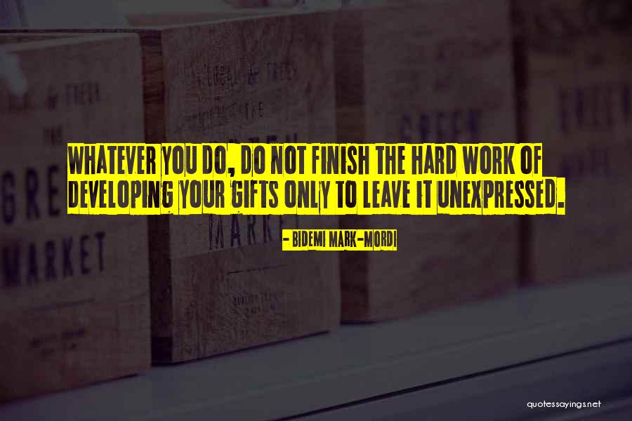 Kardinal Hall Quotes By Bidemi Mark-Mordi Kardinal Hall Quotes By Bidemi Mark-Mordi