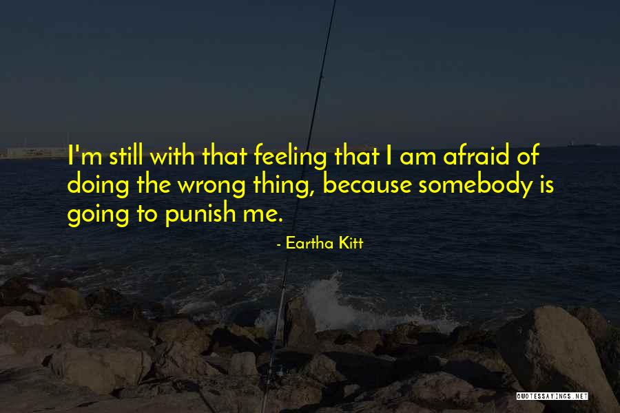 Kardinal Hall Quotes By Eartha Kitt Kardinal Hall Quotes By Eartha Kitt