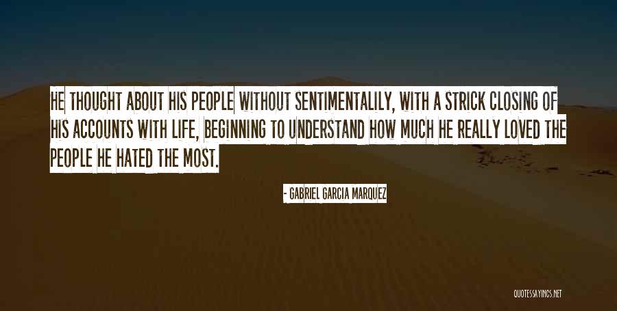 Kardiolog Milojko Quotes By Gabriel Garcia Marquez Kardiolog Milojko Quotes By Gabriel Garcia Marquez