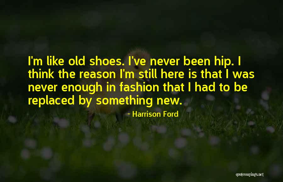 Kardon Speaker Quotes By Harrison Ford Kardon Speaker Quotes By Harrison Ford
