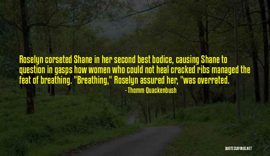 Kardong Kalabaw Quotes By Thomm Quackenbush Kardong Kalabaw Quotes By Thomm Quackenbush