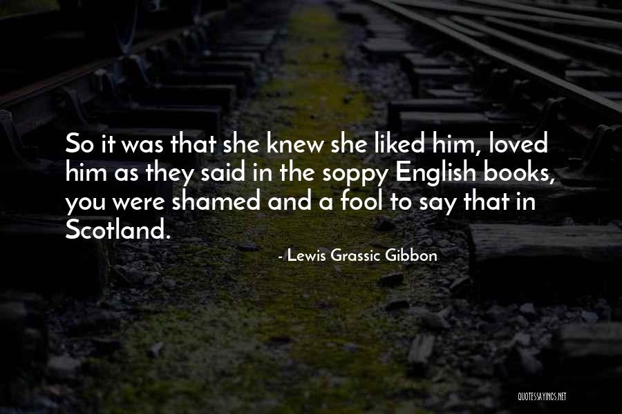 Kardos Labor Quotes By Lewis Grassic Gibbon Kardos Labor Quotes By Lewis Grassic Gibbon