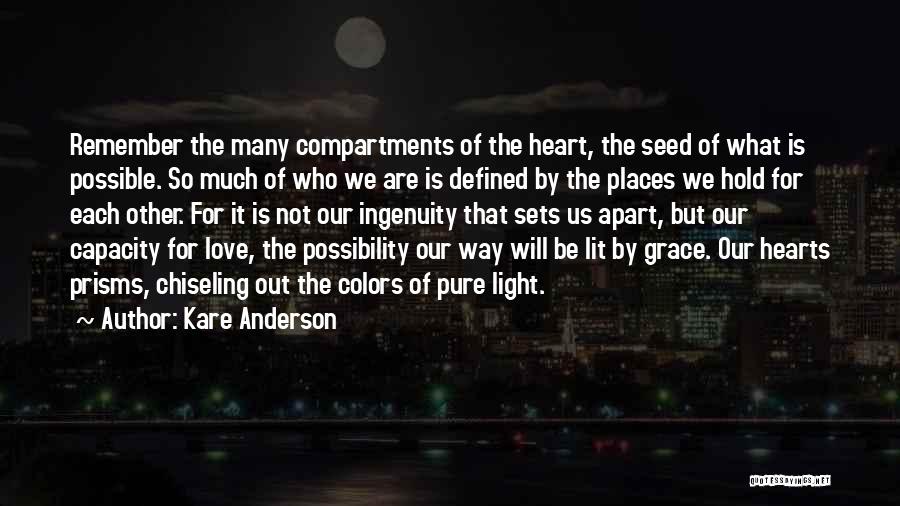 Kare Anderson Quotes 1285568