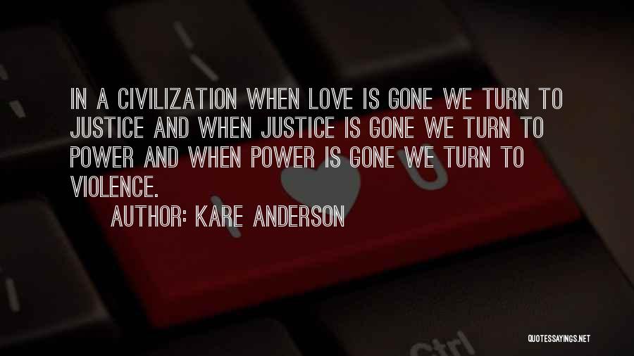 Kare Anderson Quotes 1426588