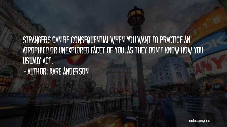 Kare Anderson Quotes 2176260