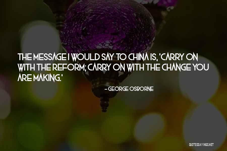 Kareeb Full Quotes By George Osborne Kareeb Full Quotes By George Osborne