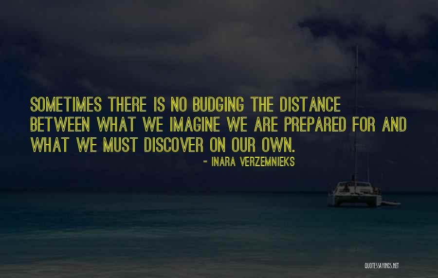 Kareeb Howard Quotes By Inara Verzemnieks Kareeb Howard Quotes By Inara Verzemnieks