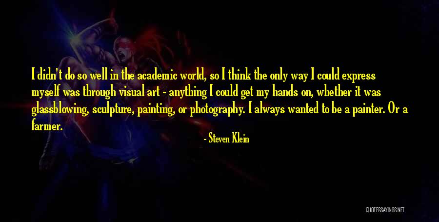 Kareeberg Quotes By Steven Klein Kareeberg Quotes By Steven Klein