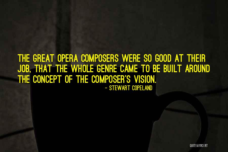 Kareeberg Quotes By Stewart Copeland Kareeberg Quotes By Stewart Copeland