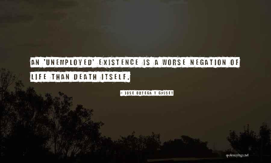 Kareem Abdul Jabbar Motivational Quotes By Jose Ortega Y Gasset