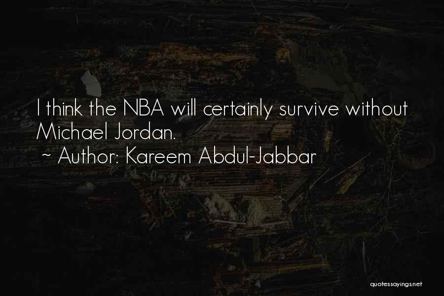 Kareem Abdul-Jabbar Quotes 1301864