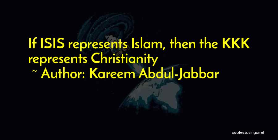 Kareem Abdul-Jabbar Quotes 1558739